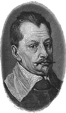 Albrecht von Wallenstein
