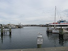 Hyannis, Massachusetts