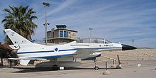 IAI Lavi of Israeli production- a representation of Israeli defense technology.