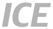 ICE logo