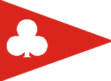 Artilleriebrigade van het leger van de Unie, II Korps, Leger van de Potomac  