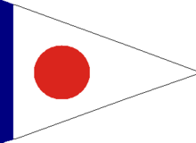 Unie-leger I Korps, 1e Divisie Badge, 2e Brigade  
