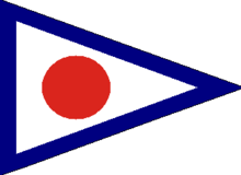 Unie-leger I Korps, 1e Divisie insigne, 3e Brigade  