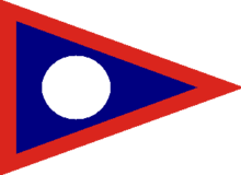Unie-leger I Korps, 2e Divisie Badge, 3e Brigade  