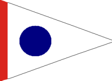 Unie-leger I Korps, 3e Divisie Badge, 2e Brigade  