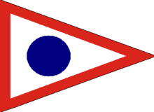 Unie-leger I Korps, 3e Divisie Badge, 3e Brigade  