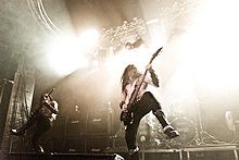 Immortal 2007