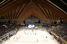 Spengler-Cup in Davos
