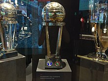 Intercontinental Cup.