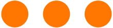 The mark used to identify installations and equipment containing dangerous forces