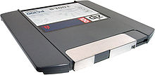 Disk ZIP o velikosti 100 MB