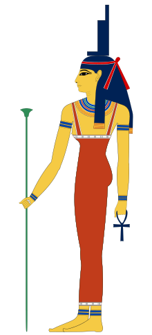 Isis  