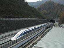 JR-"Maglev"
