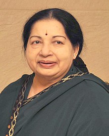 Jayalalalithaa  