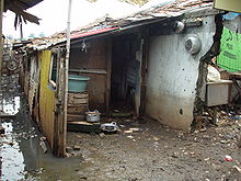 Una casa en Yakarta  