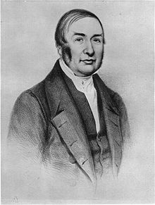 James Braid