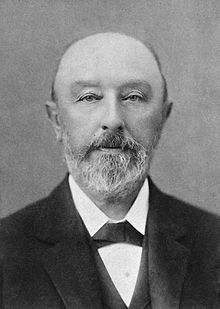 James Dickson