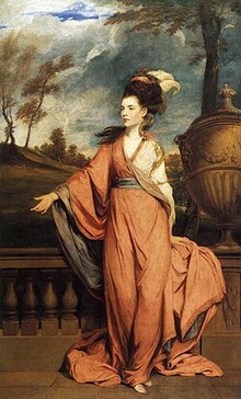 Jane, contessa di Harrington di Reynolds