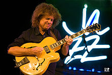 Pat Metheny (2011)