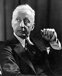 Jerome Kern (1934)  