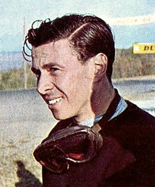 Jim Clark