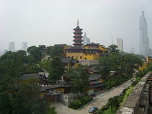 Tempio di Jiming