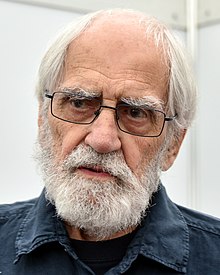 Jiří Stránský (2019)