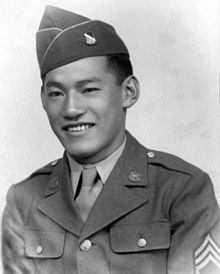 Joe Hayashi  