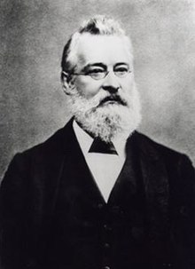 John A. R. Newlands