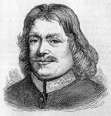 John Bunyan.