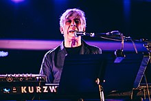 John Cale om sin præstation