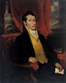 Johnas Macarthuras
