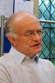 John Rutter  