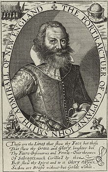 John Smith