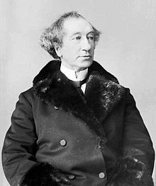 John Macdonald
