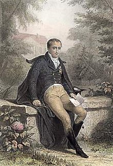 Le roi Joseph Ier de Naples et les deux Sisley