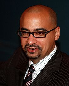 Junot Díaz  