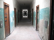 Bunker (Dachau concentration camp)