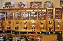 Coffee shop in Reutlingen