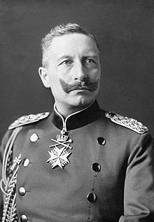 Wilhelm al II-lea
