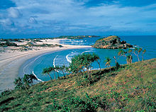 Nanydjaka Cabo de la Costa de Arnhem