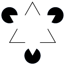 Triunghiul Kanizsa