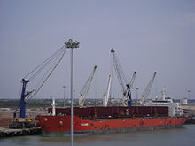 Portul Karaikal