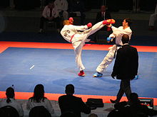 Karate