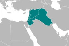 Islamic State of Iraq and the Levant