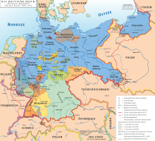 German Reich 1920-1937