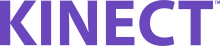 Kinect logo