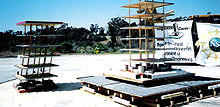 Maqueta arquitectónica