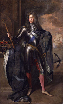 James VII modern tarikatı kurdu