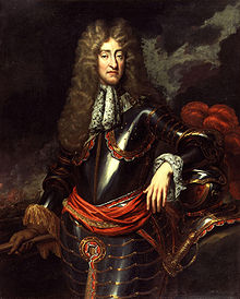 De naam van de beweging is afgeleid van de afgezette Stuart monarch, James II en VII.